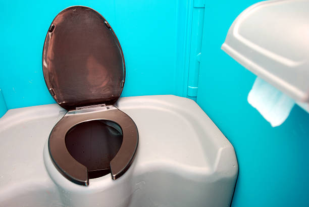 Sanitation services for porta potties in Robinson, IL