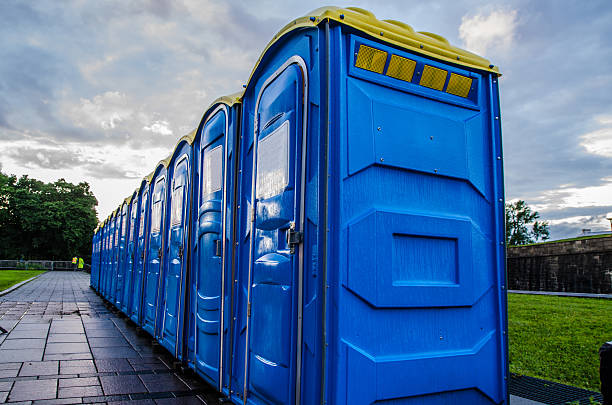 Portable Toilet Options We Offer in Robinson, IL